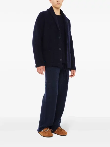 Cardigan Alanui albastru