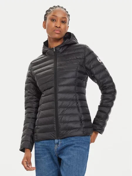 Jott Пуховик Cloe чорний