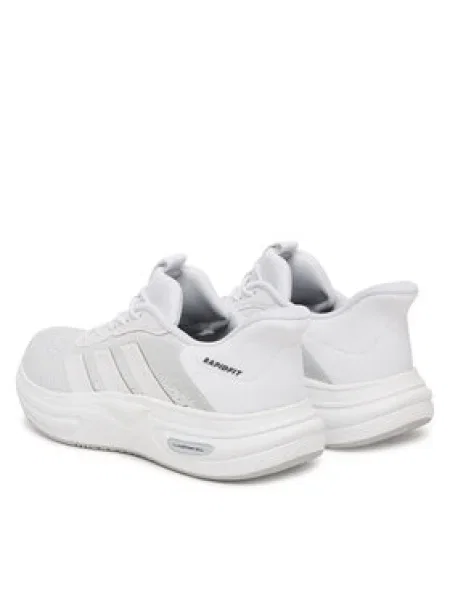 Sneakersy adidas Cloudfoam Cuxxion Rapidfit biela