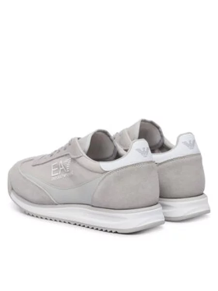 Emporio Armani Laisvalaikio batai pilka