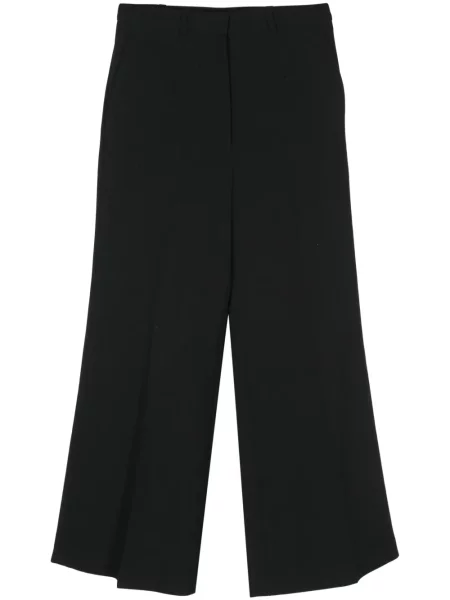 Pantaloni Low Classic clasici negru