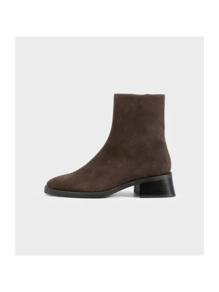 Čižmy Vagabond Shoemakers