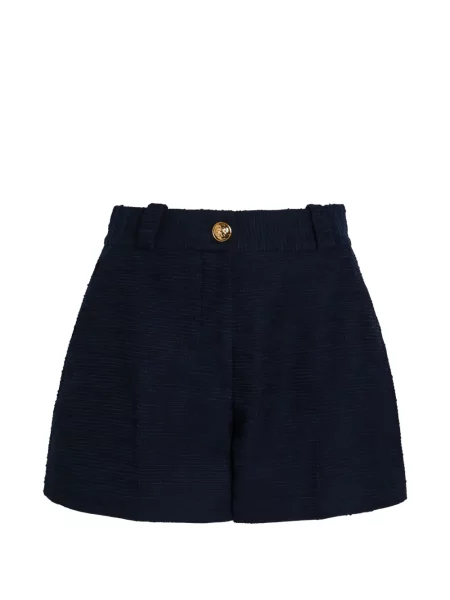 Szorty Blazé Milano niebieskie