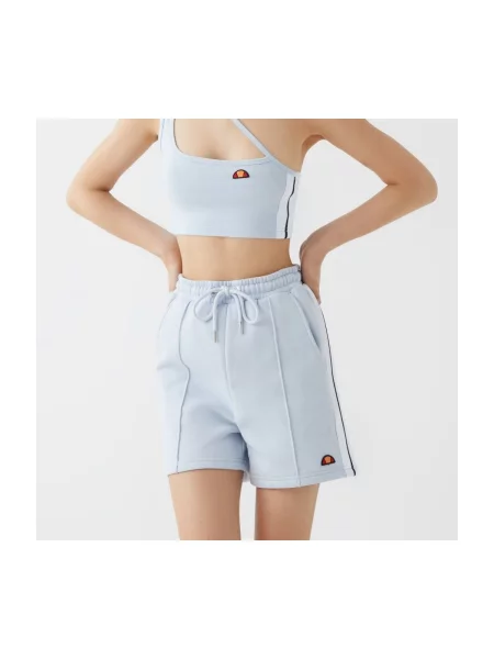 Top Ellesse ošišan plava