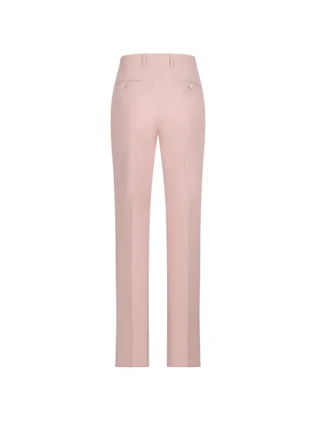 Pantaloni Lardini roz