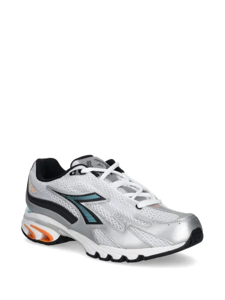 Sneakerși Diadora alb