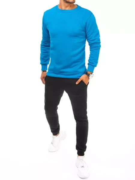 Trenirka Dstreet črna