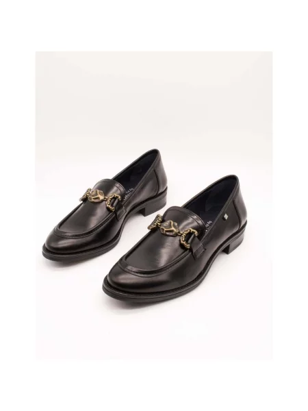 Pantofi Dorking negru