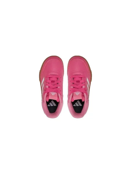 Gyerek félcipő Adidas rózsaszín