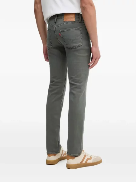 Jeansy Levi's 501 niebieskie