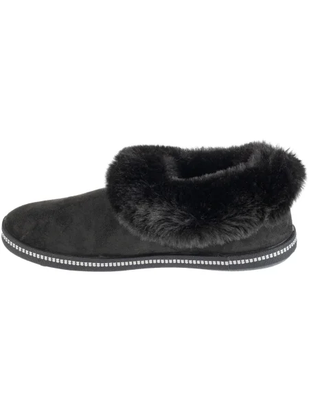 Félcipő Skechers fekete