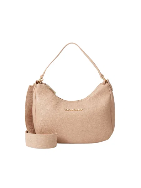 Geanta crossbody Valentino bej
