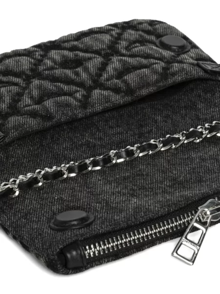 Colier Zadig&voltaire negru