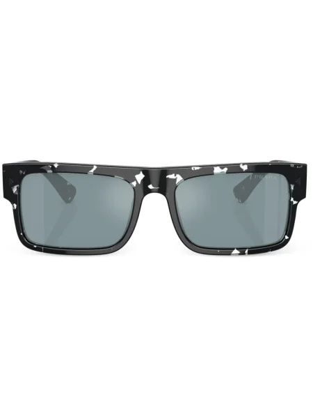 Ochelari de soare Prada Eyewear negru