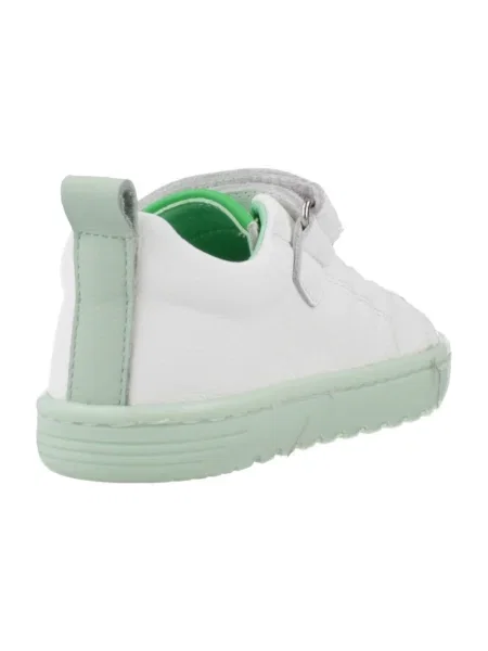 Pantofi copii Blanditos alb