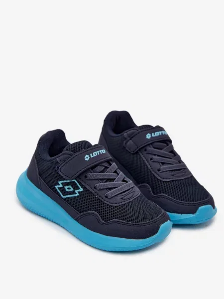 Gyerek sneaker Lotto fehér