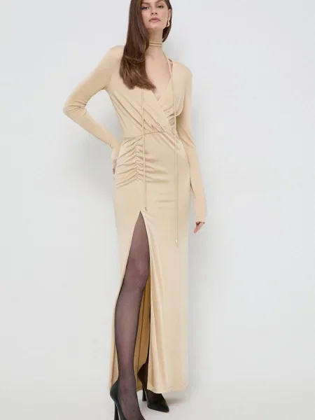 Patrizia Pepe rochie bej