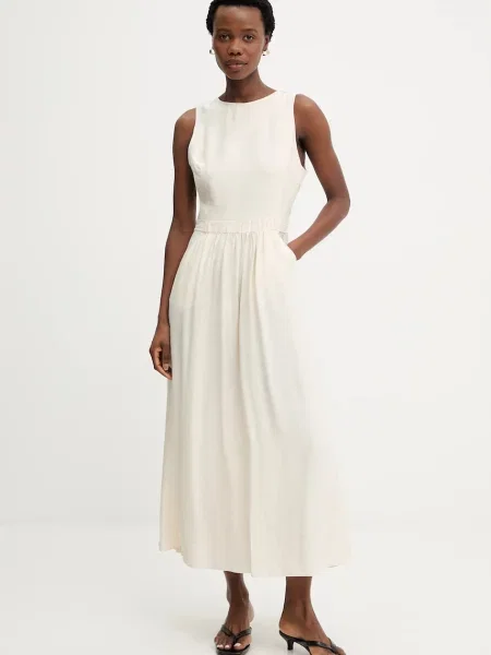 Answear.LAB rochie bej
