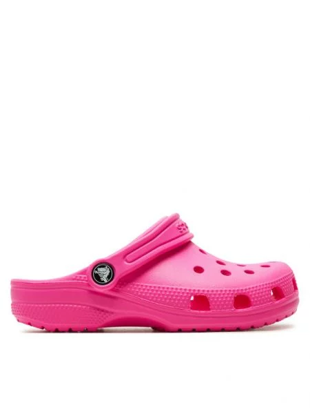 Σανδάλια Crocs κλασικό λευκό