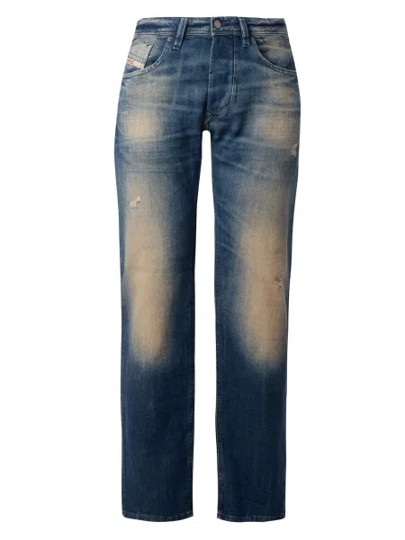 DIESEL Jeans LARKEE gențiană albastru