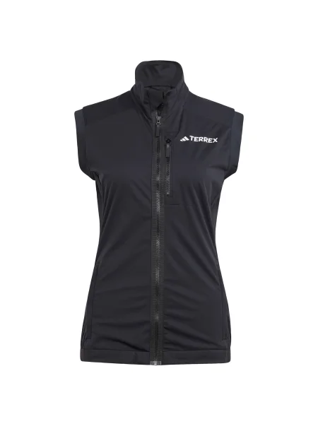 Športová vesta adidas TERREX Xperior čierna