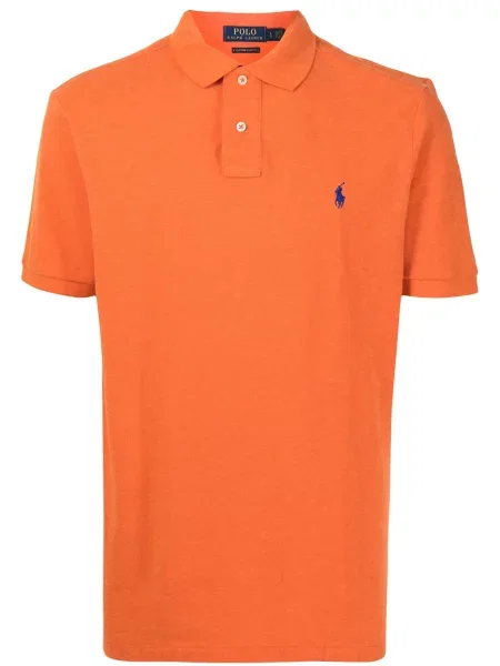 Chino nadrág Polo Ralph Lauren kék