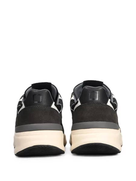 Sneakerși D.a.t.e. negru
