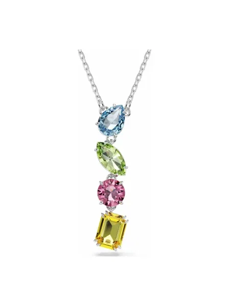 Naszyjnik Swarovski