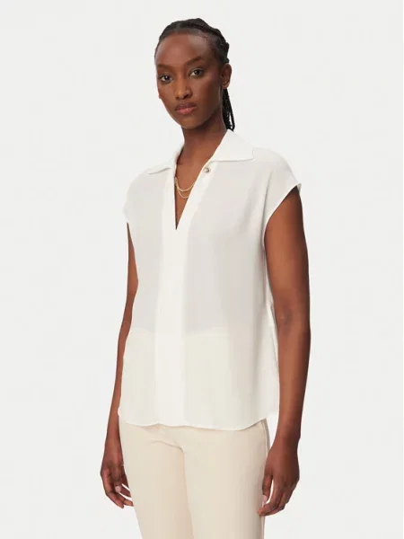 Rinascimento Bluză alb