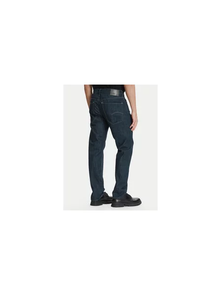 G-Star Raw Traperice Streem Tamnoplava Tapered Fit