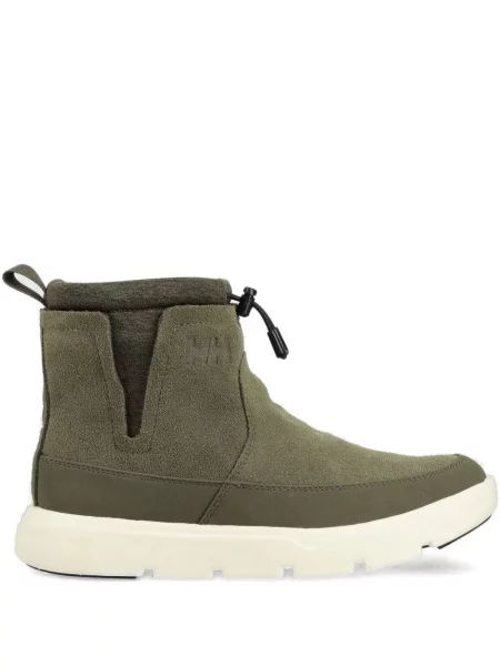 Botine Helly Hansen verde