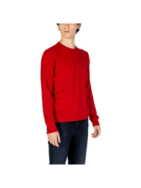 Polo U.s. Polo Assn. roșu