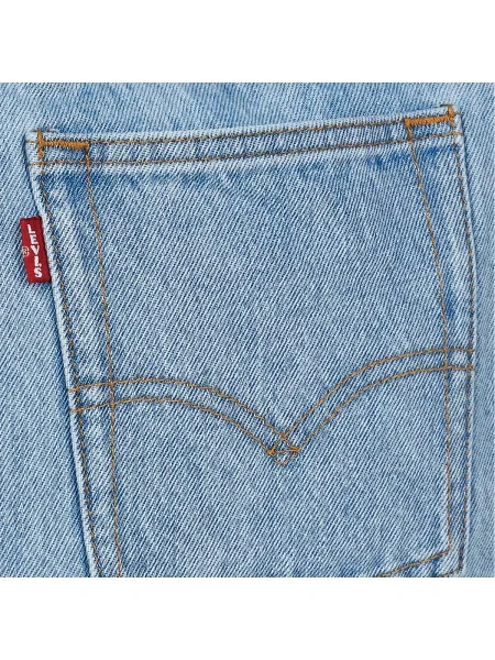 LEVI'S ® Shopper táska farmer kék