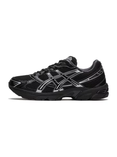 Sneakersy Asics Gel-Kayano czarne