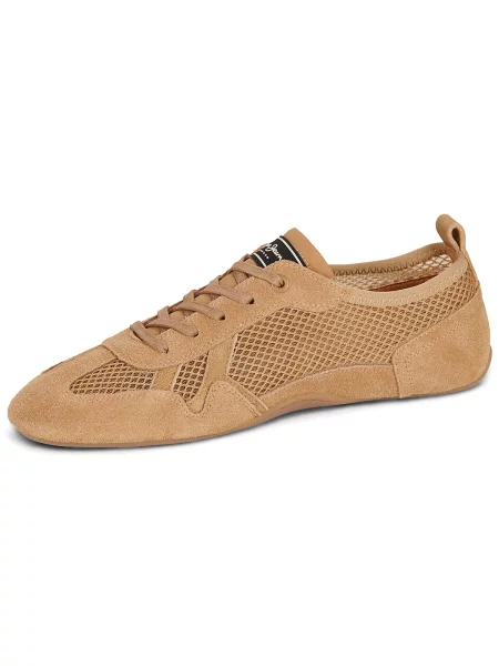 Pantofi Pepe Jeans maro