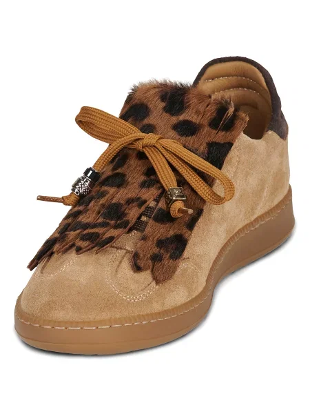Pantofi Meline bej