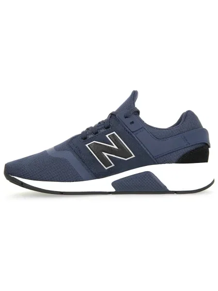 Félcipő New Balance haditengerészet