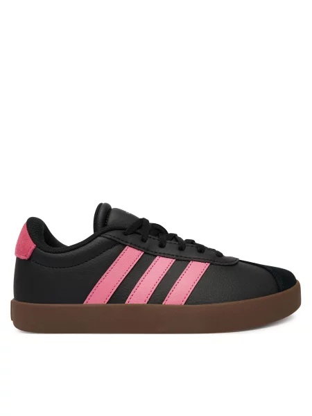 Сникърси adidas Vl Court Shoes черен