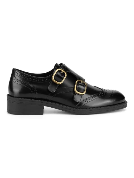 Gino Rossi Pantofi negru