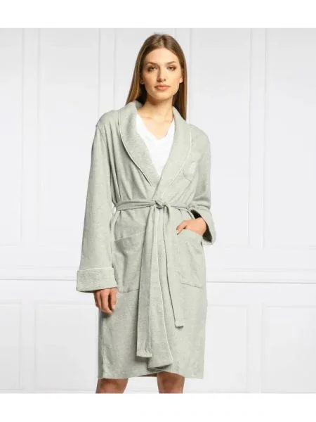 LAUREN RALPH LAUREN Köntös szürke