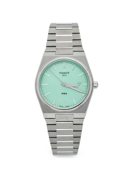 Ceas Tissot verde