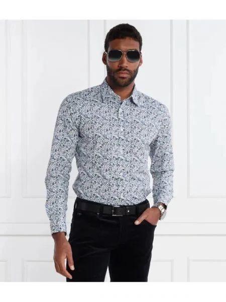 Joop! Jeans Ing kék