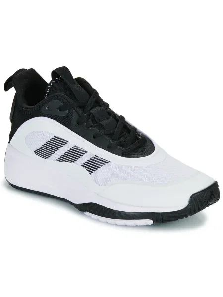 Pantofi Adidas alb