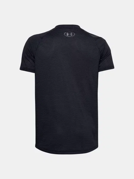 Tricou Under Armour gri