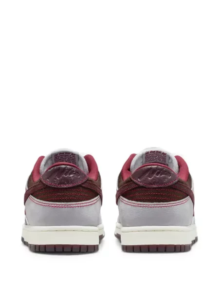 Sneakerși Nike Dunk retro albastru