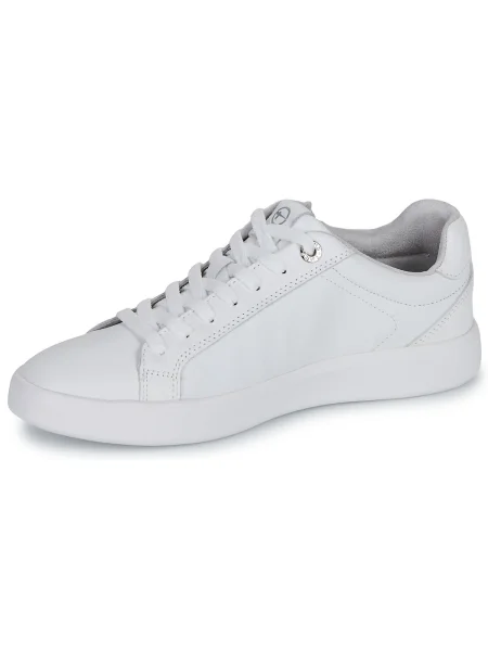 Pantofi Tamaris alb