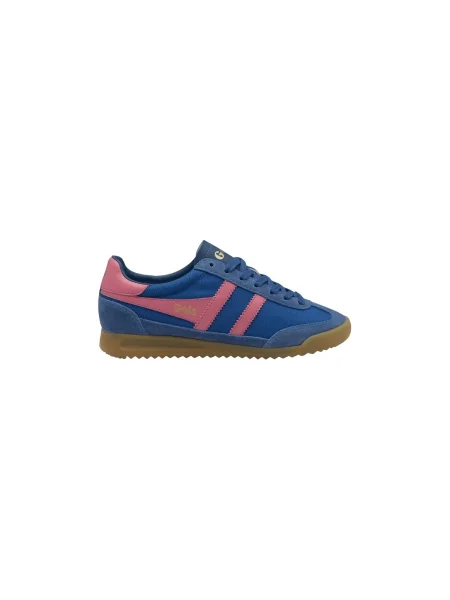 Pantofi Gola albastru