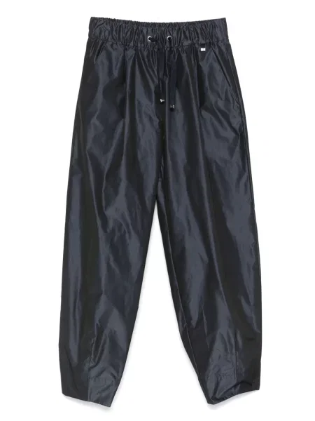 Tafta pantaloni Herno albastru