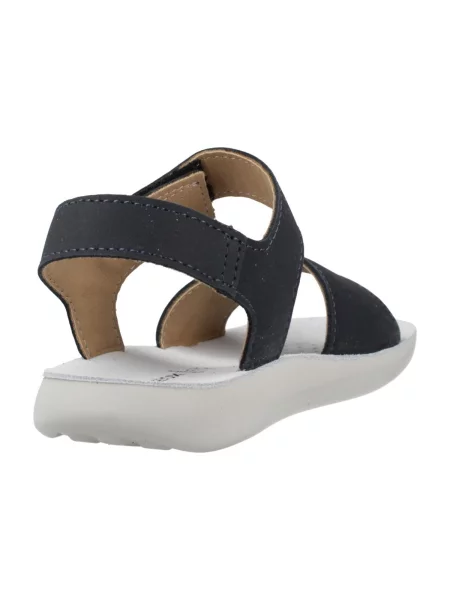 Pantofi copii Geox albastru