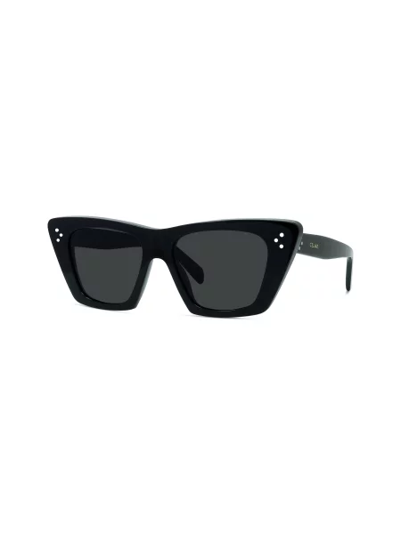 Celine Ochelari de soare negru